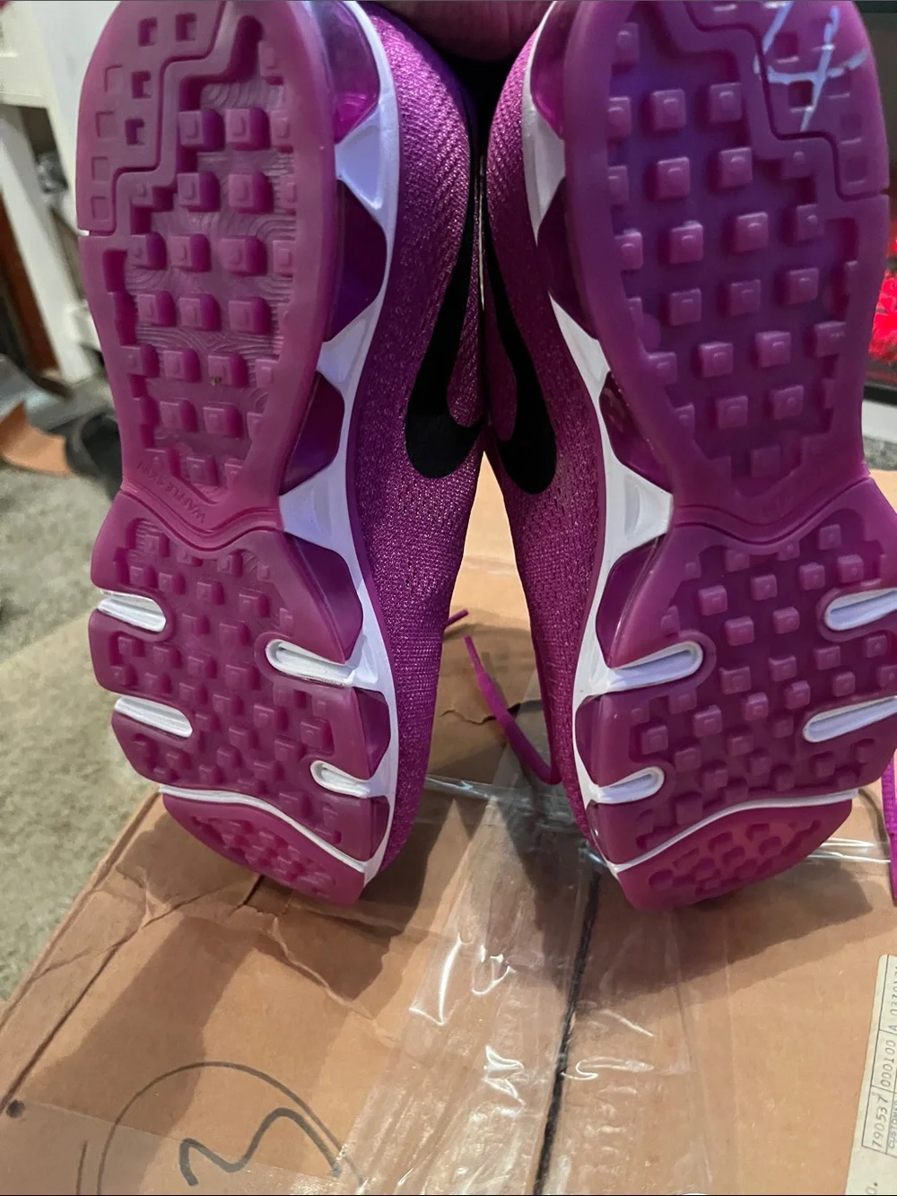 Nike Women's Run Easy